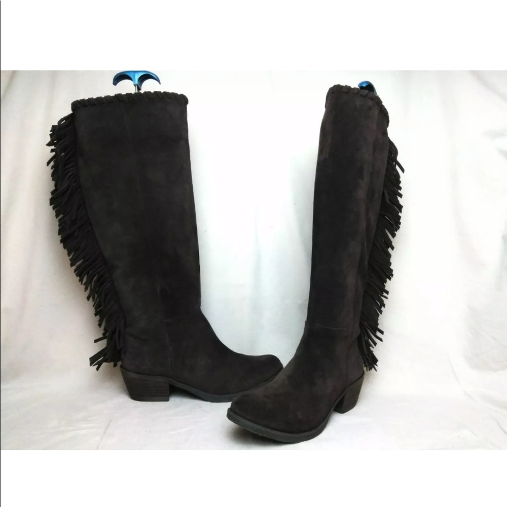 Reba Boots